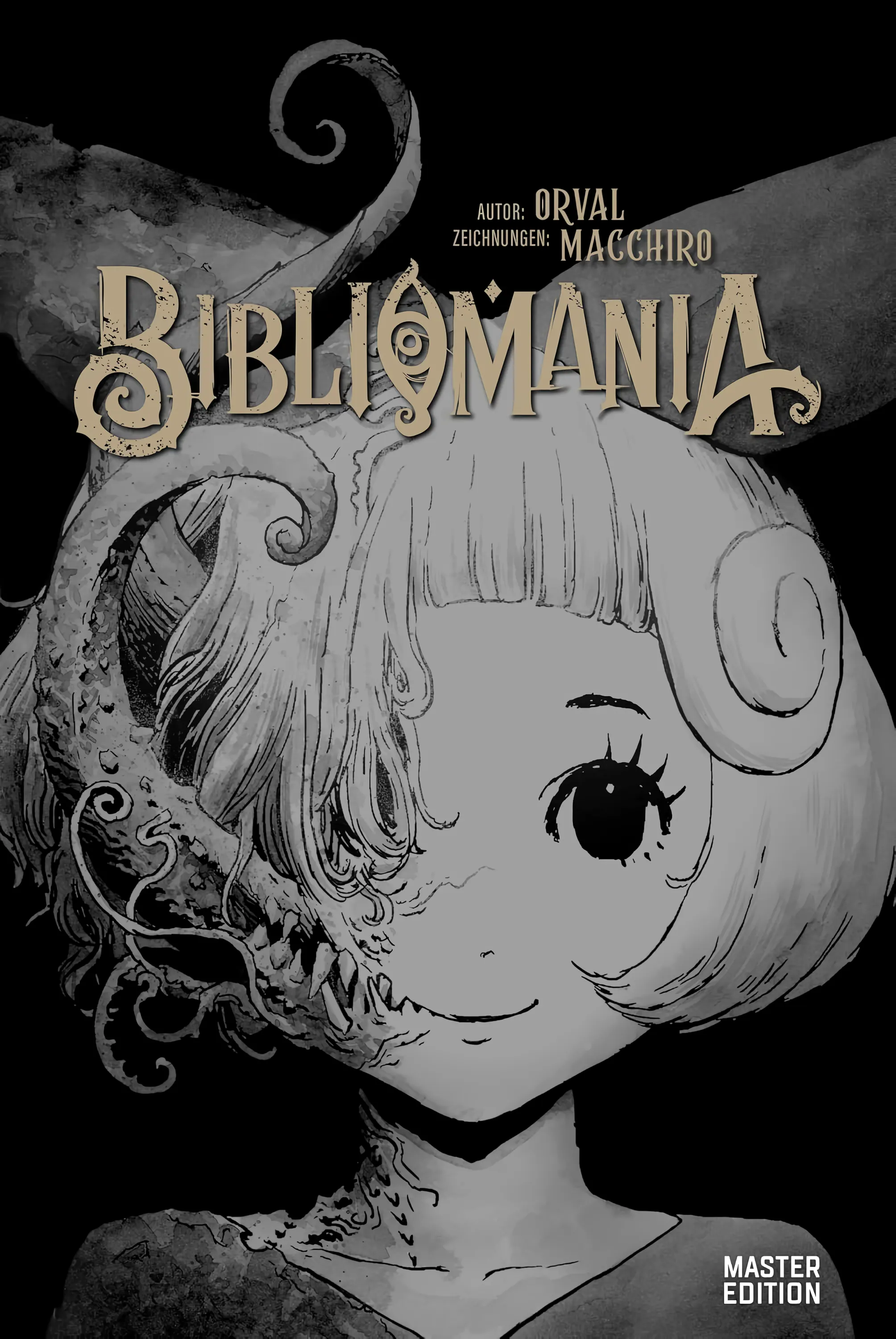 BIBLIOMANIA
