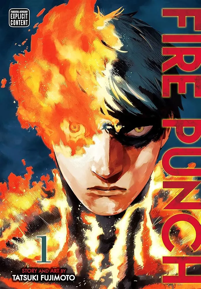 FIRE PUNCH