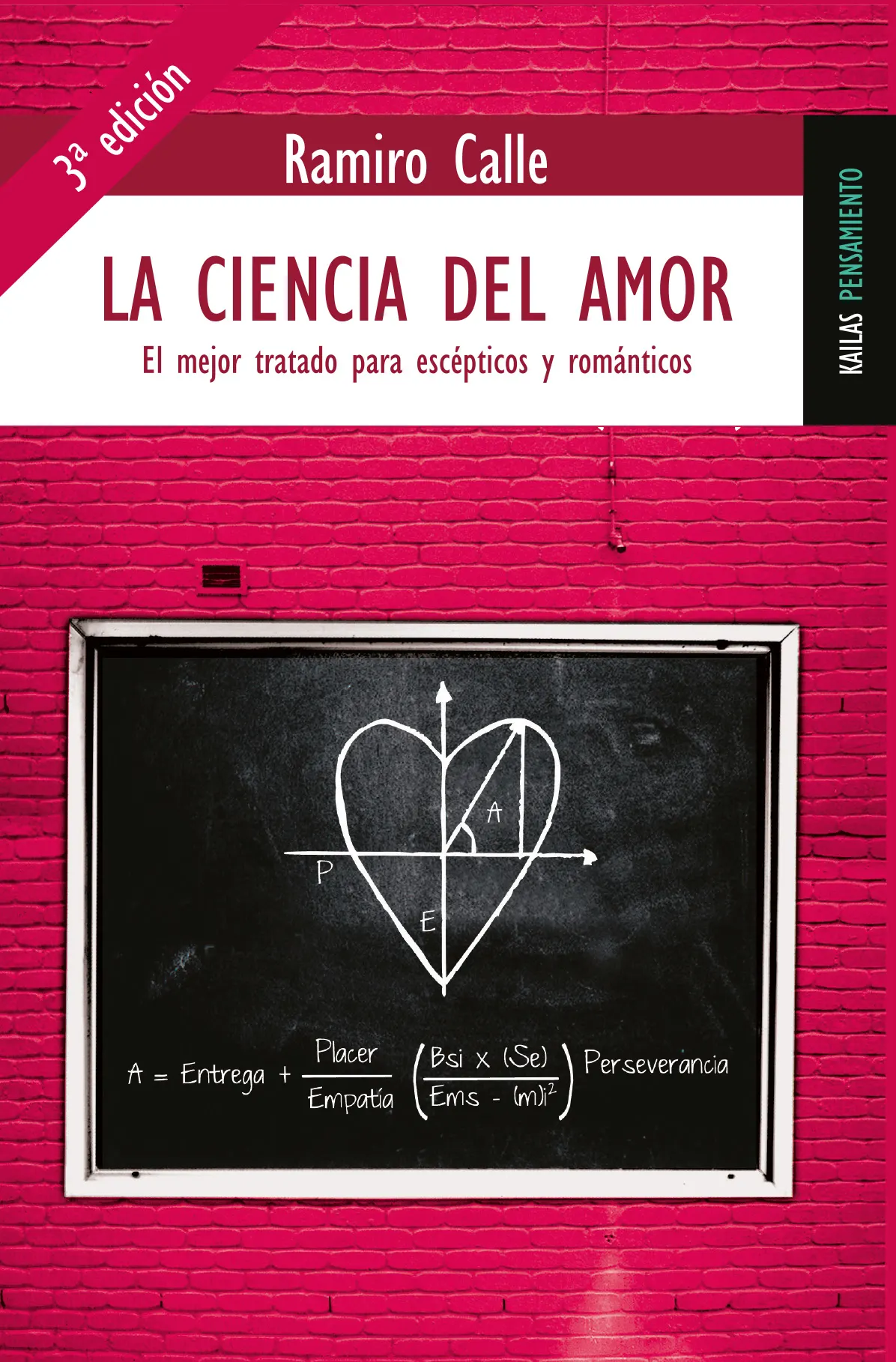 LA CIENCIA DEL AMOR