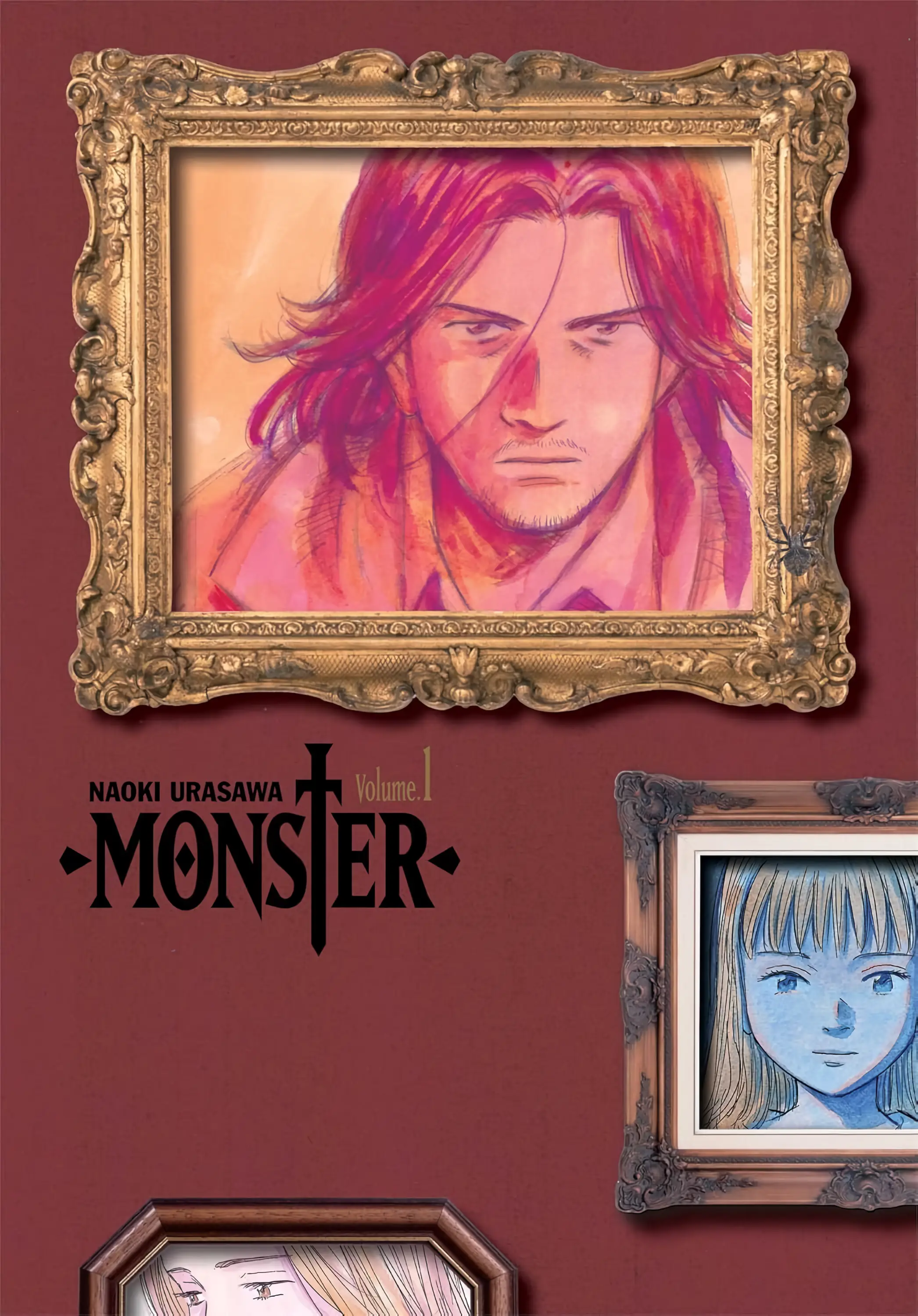 MONSTER