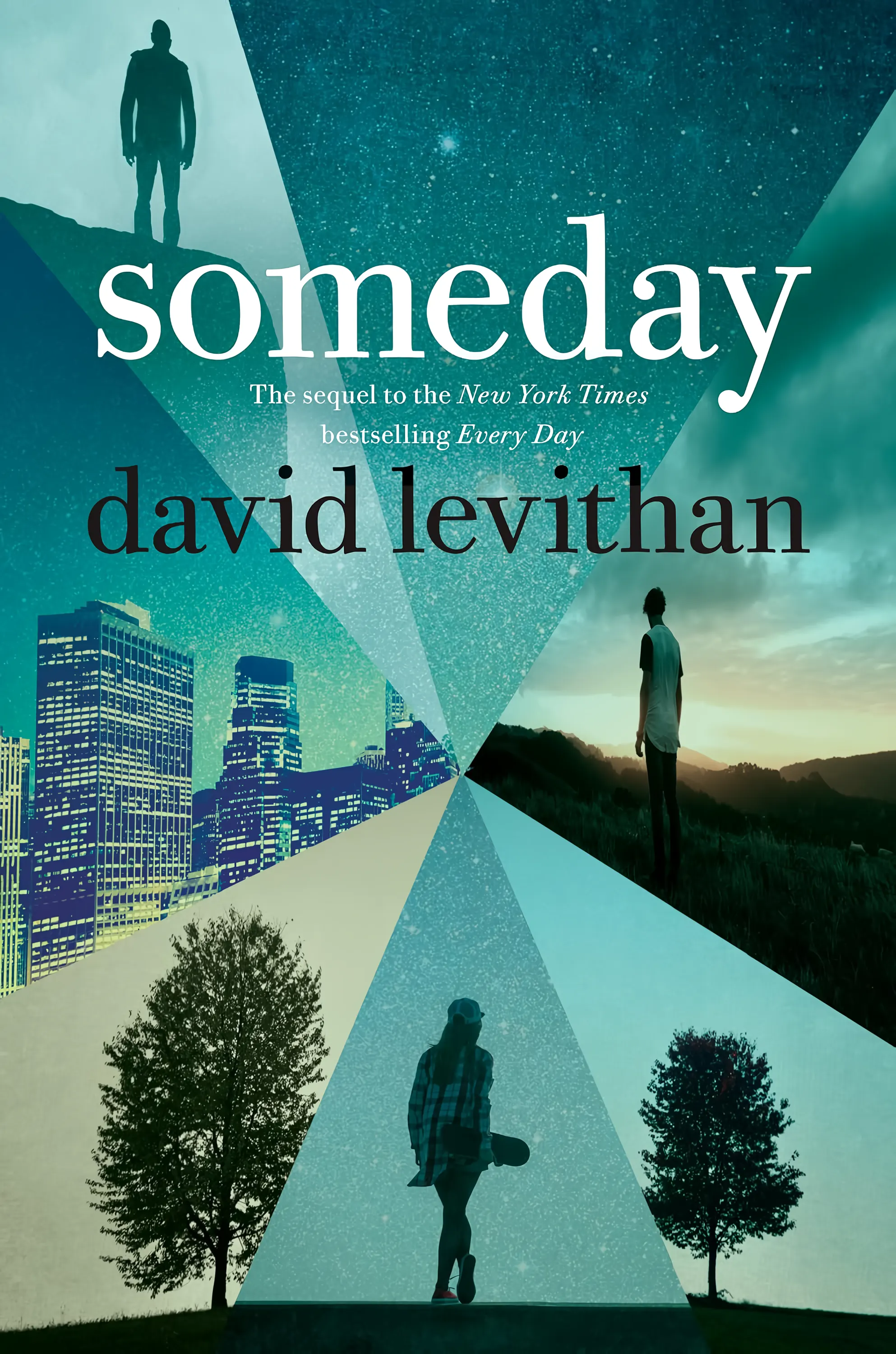 SOMEDAY